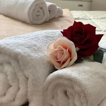 Appartement La Petite Maison