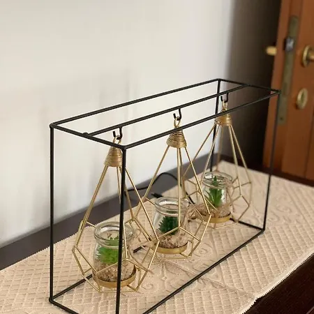 Appartement La Petite Maison