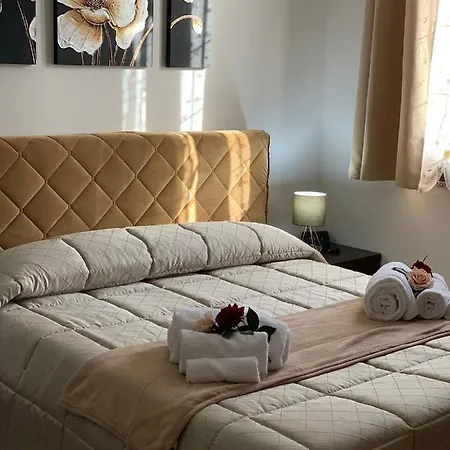 Apartment La Petite Maison Monastir