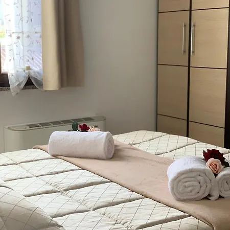 La Petite Maison Монастир