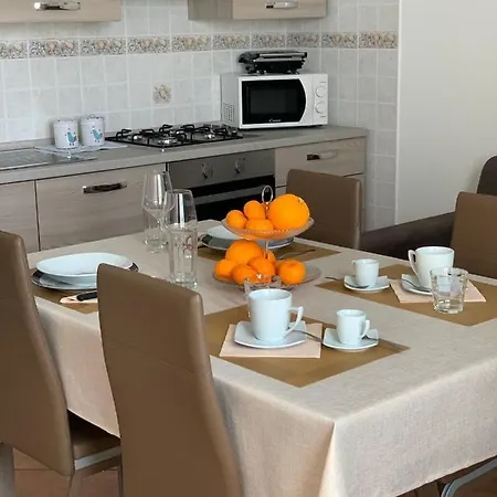 Apartmán La Petite Maison