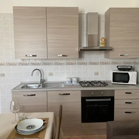 דירה La Petite Maison