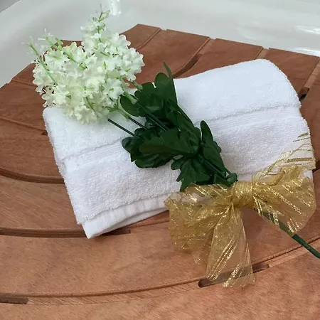 דירה La Petite Maison