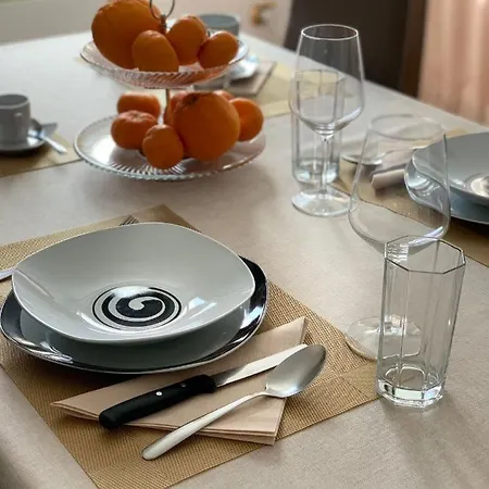 La Petite Maison דירה