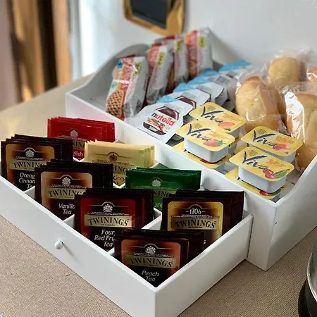 Lejlighed La Petite Maison