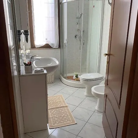 La Petite Maison דירה *