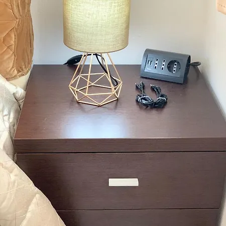 La Petite Maison Apartmán