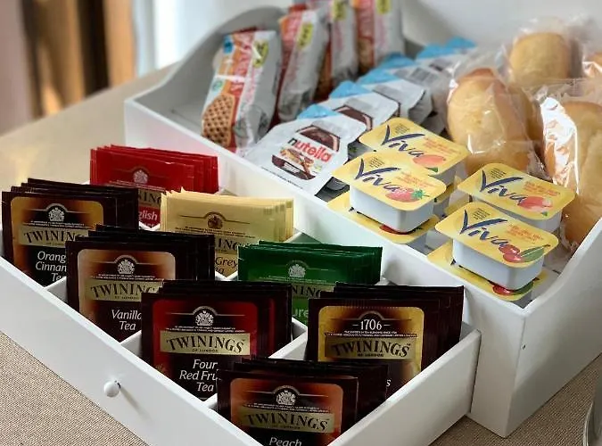 Apartament La Petite Maison